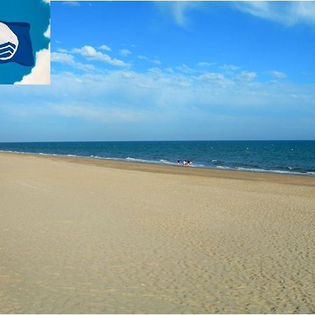 Apartamento Cerca Del Mar أوليفا المظهر الخارجي الصورة