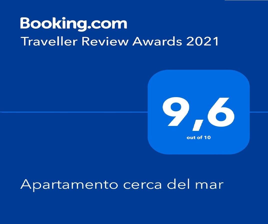 Apartamento Cerca Del Mar أوليفا المظهر الخارجي الصورة